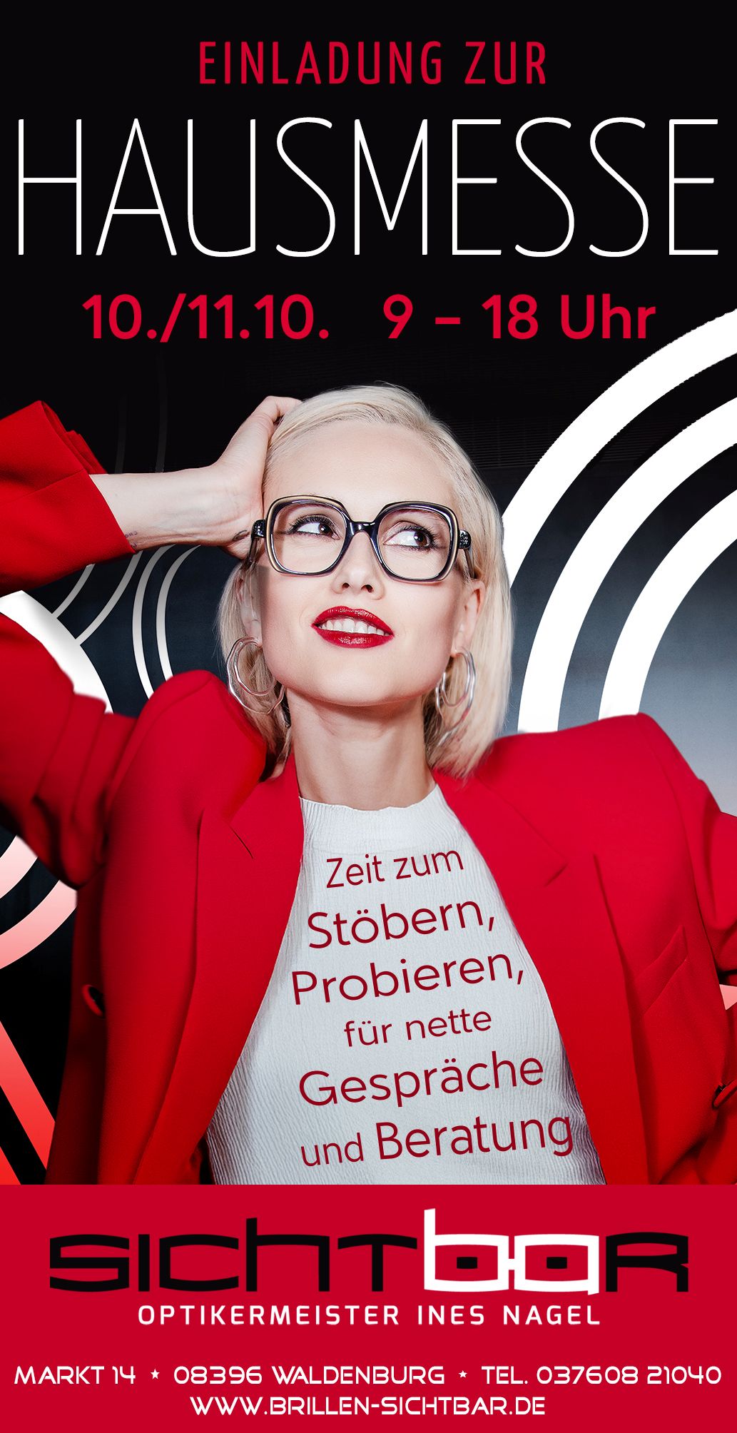 87,5 x 170 - Augenoptik Ehrhardt - 2508 2025 - 2 Willkommen